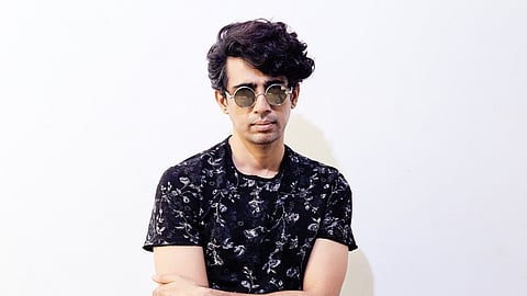 In frame: Gulshan Devaiah