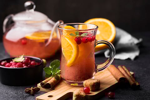 Try these three simple recipes to enjoy your laid-back summer noons