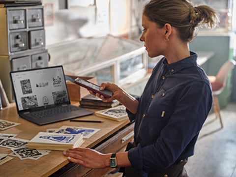 HP launches laptops with industry-leading AI tools for creators in India