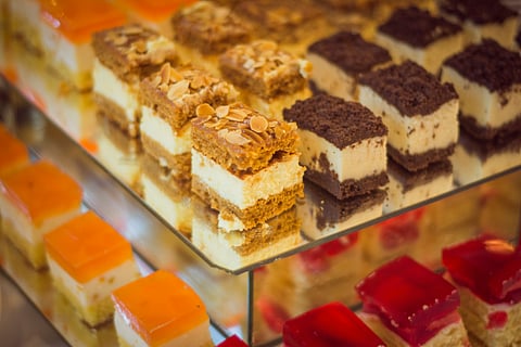 Representative image