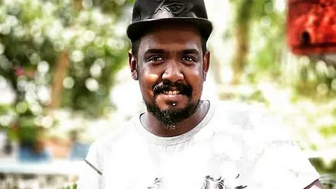 Malayalam actor Sujith Rajendran passes away after road accident