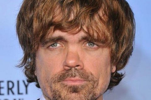 Peter Dinklage
