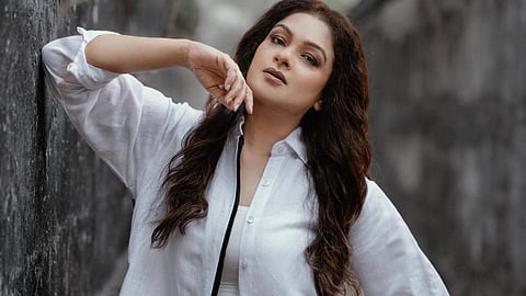 Tejaswini Kolhapure