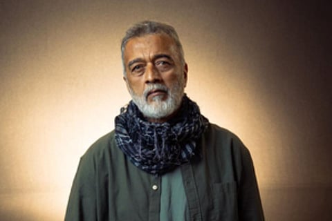 Lucky Ali
