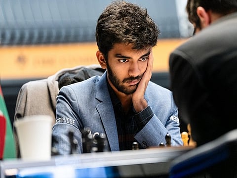 Gukesh becomes youngest ever World Chess Champion, second Indian after Anand