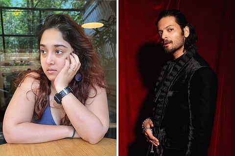 Ali Fazal comforts Aamir Khan’s daughter Ira Khan as she opens up about her 'fear of loneliness'