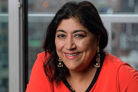 In Frame: Gurinder Chadha