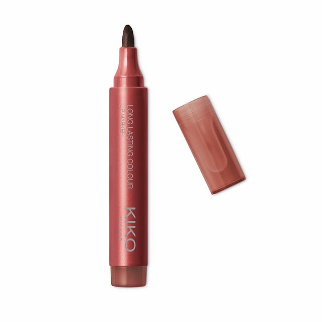 Kiko Milano - Long Lasting Colour Lip Marker