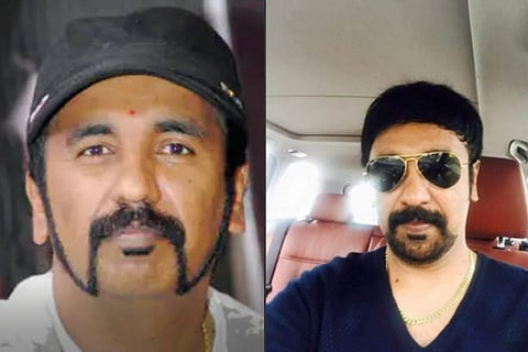 In Frame: Soundarya Jagadish