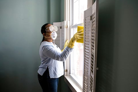 6 hacks to get your home ready for Tamil New Year