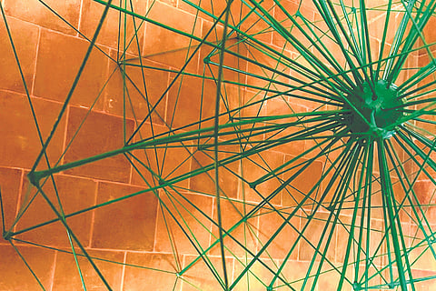 Installation: Ocean’s Breath