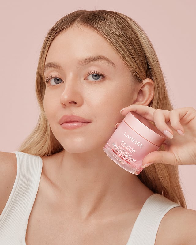 Laneige - Bouncy & Firm Sleeping Mask