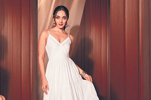 Libas x Kiara Spring-Summer Collection