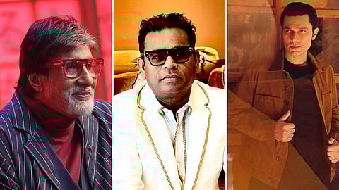 The first Puraskar was awarded to the Prime Minister of India, Narendra Modi in 2022