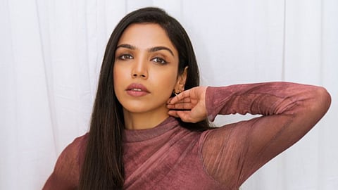 Shriya Pilgaonkar opens up on season 2 of 'Broken News'