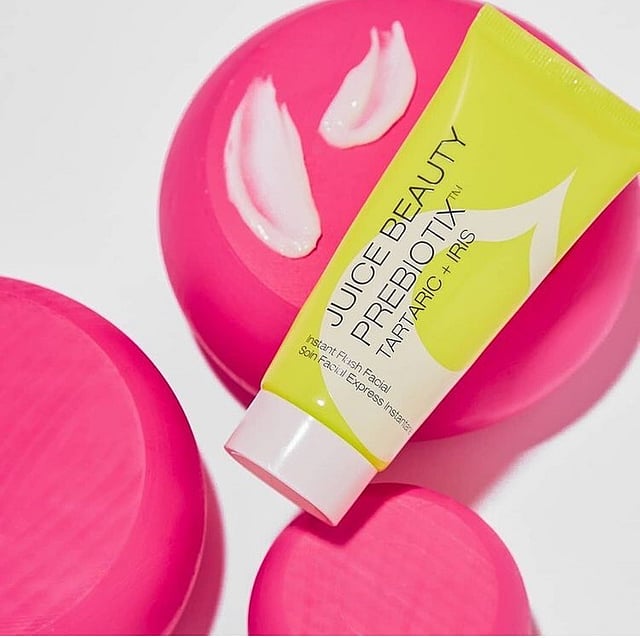 Juice Beauty Prebiotix Instant Flash Facial