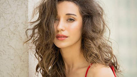Heli Daruwala