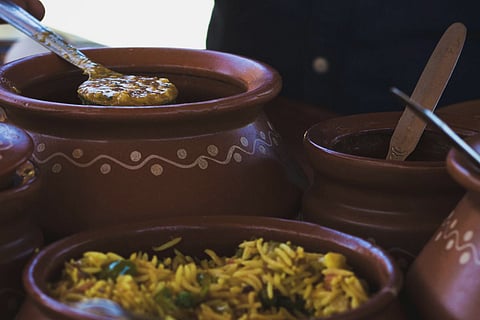 Five ways to incorporate wellness into wedding preparations