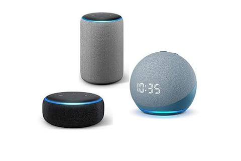"Empowering Health: Alexa and Tech for Impaired and Elderly Wellbeing"