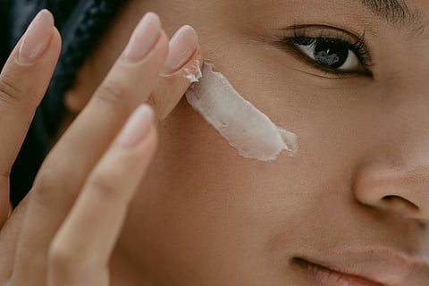 From aloe vera to egg white: Six ingredients that can help with skin-tightening