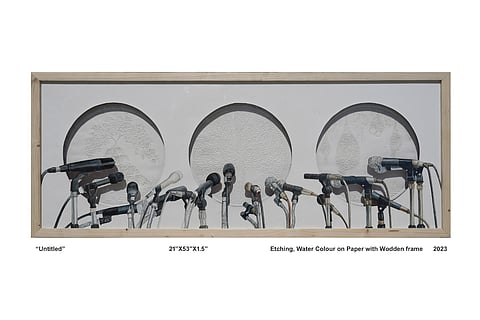 In Frame: A piece from 'Art of Reconstruction'