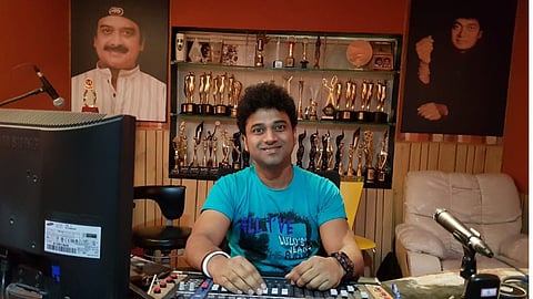 Devi Sri Prasad