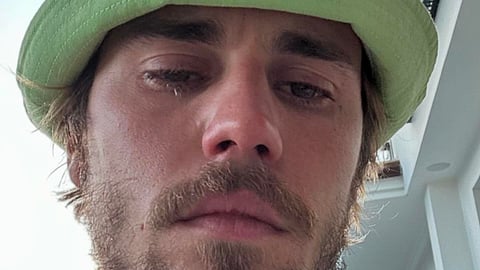 Justin Bieber's Instagram photo carousel leaves fans concerned, find out why