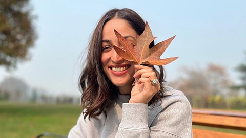 Yami Gautam greets fans on Himachal Day; drops postcard