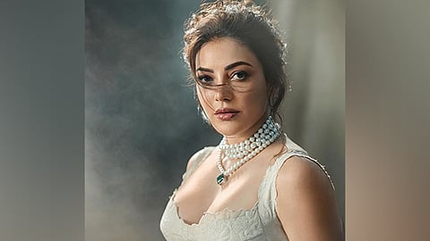 Kajal Aggarwal joins Nitesh Tiwari’s Ramayana