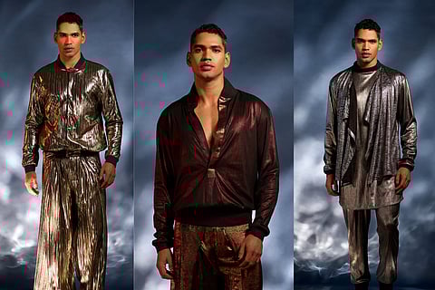 The Other Side by Kunal Anil Tanna