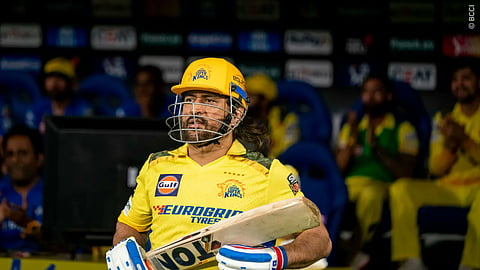 MS Dhoni sets new IPL record, becomes the first player to be part of 150 victories