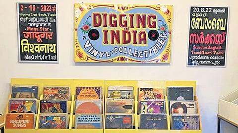 Digging In India, Shahpur Jat