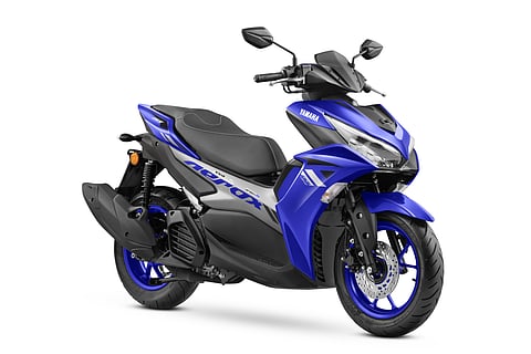 Yamaha AEROX 155 S