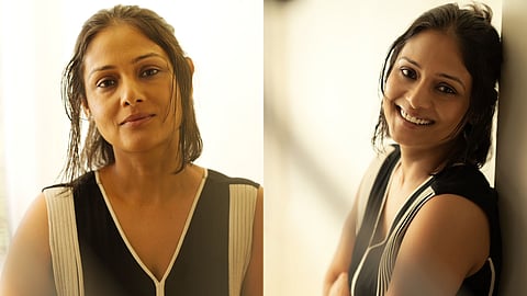 In Frame: Shirsha Guha Thakurta