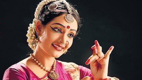 Laasya Narasimhachari