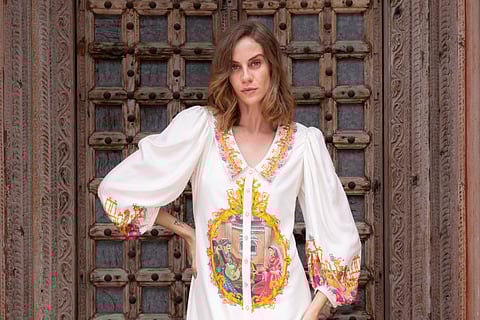 Outfit by Rooh by Shivani