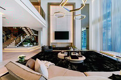 Nodana Alpine Aura carpet collection