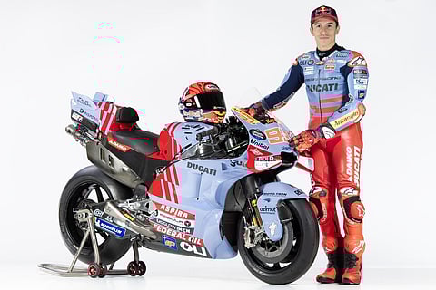 2024 might have been the last year Marc Marquez raced in MotoGP & here's how he avoided it