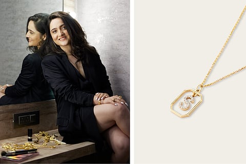 Bling it on! This Jaipur-based demi-fine bijouterie label unveils its debut collection