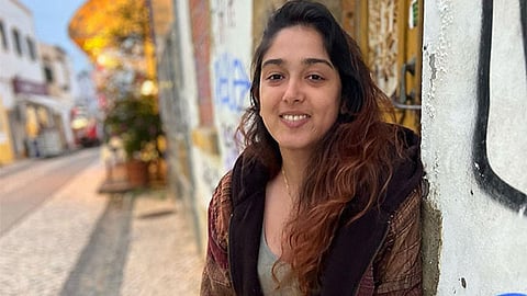 Ira Khan sheds light on her relationship dynamics with parents