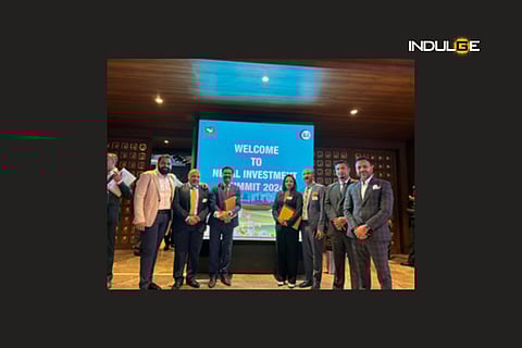 India's Yotta to help build Nepal's first supercloud data centre