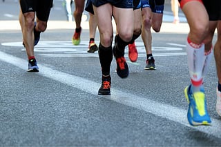 Top 5 must-have gears to be marathon ready