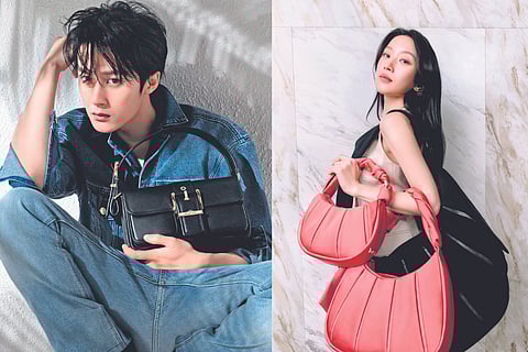 Accessories to update your summer wardrobe