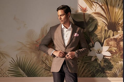 RRJ Spring Summer 2024 collection