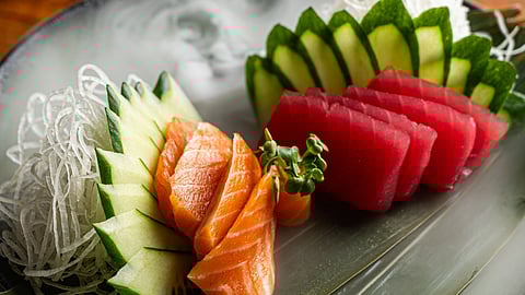 The festival is on till 18th April