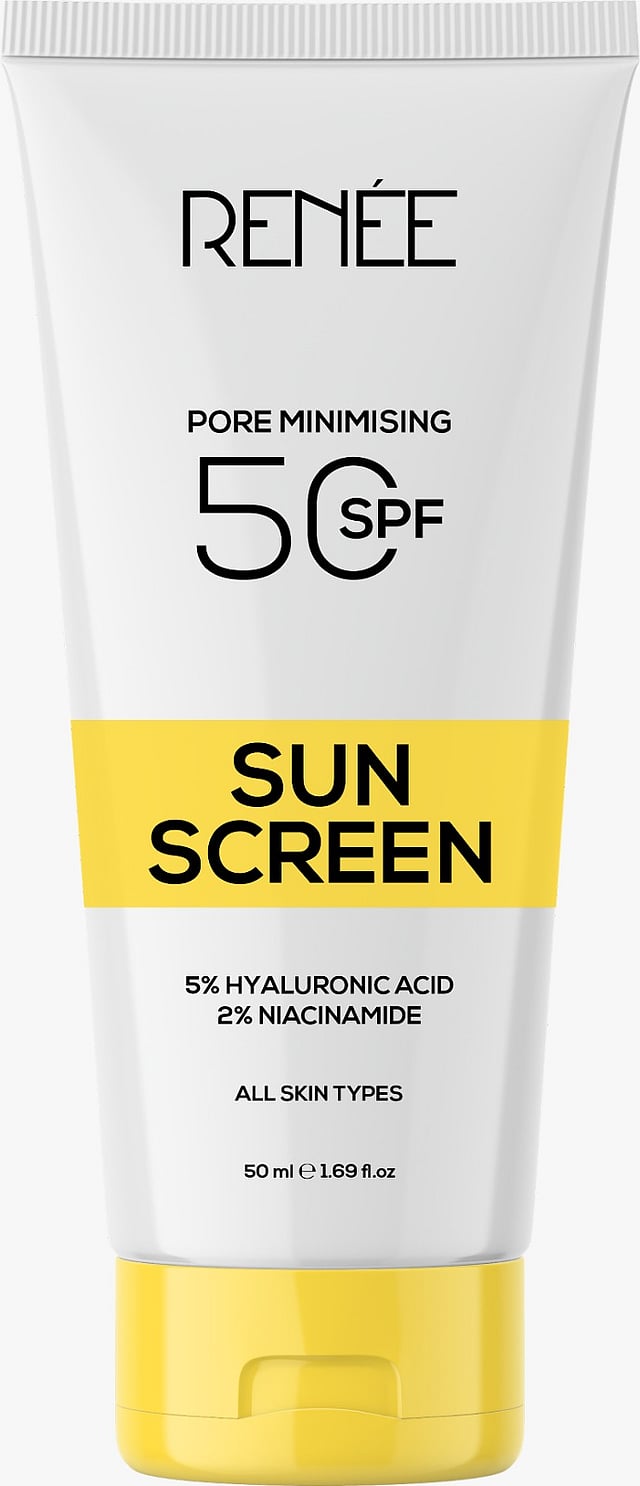 Renee Sunscreen