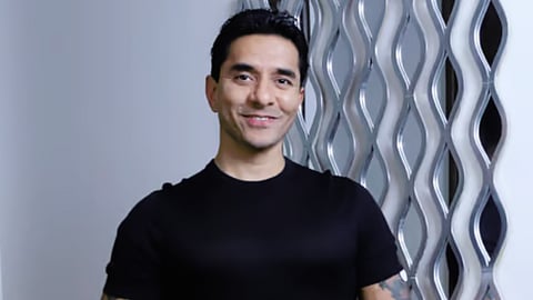 World Earth Day 2024: Luke Coutinho to represent India at Times Square, NYC