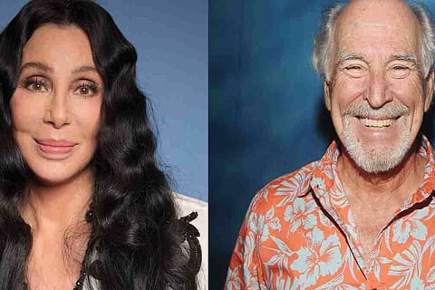 Cher, Jimmy Buffett, Mary J. Blige, Dave Matthews inducted into Rock & Roll Hall of Fame 2024