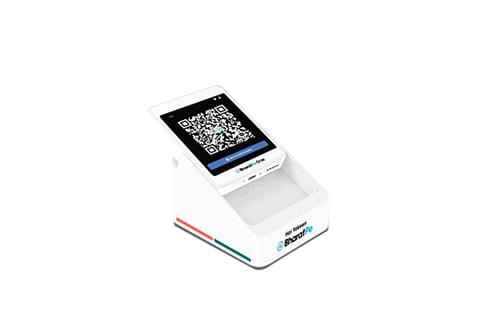 India's first all-in-one payment device launched