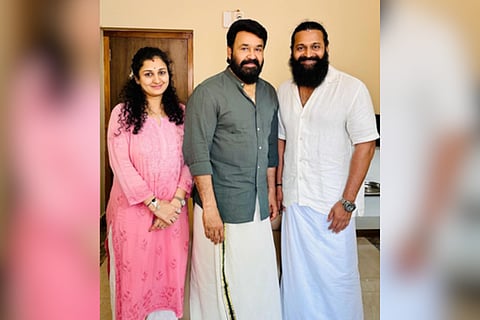 Pic shared by Rishab